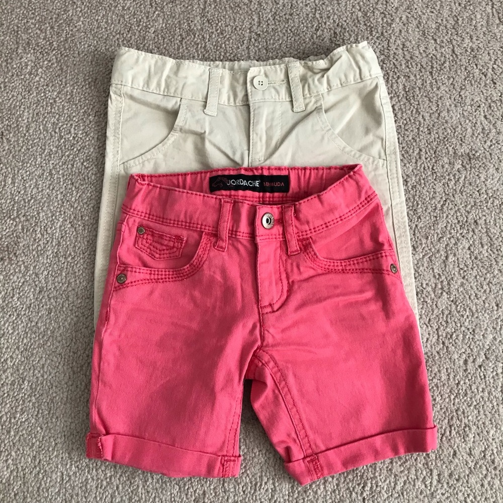 🌹2 shorts